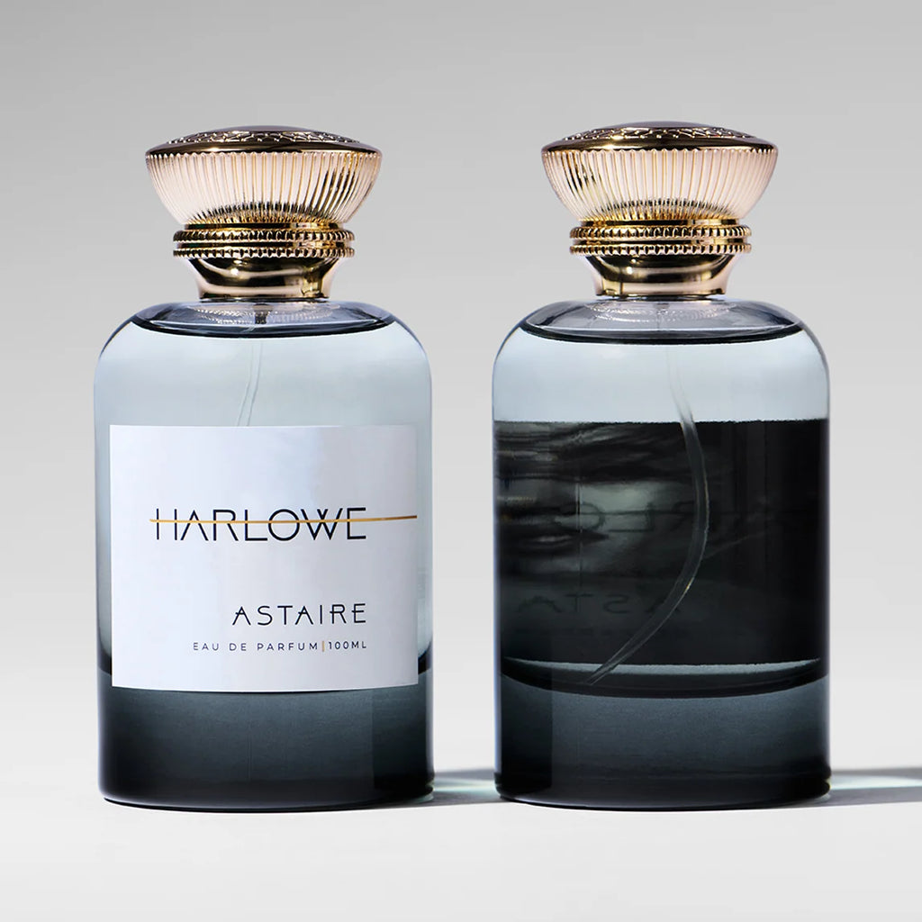 Astaire Harlowe
