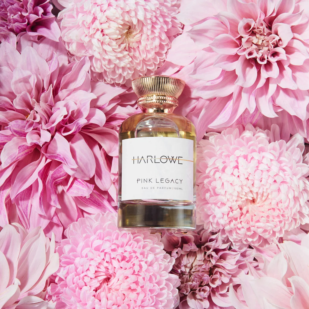 Pink Legacy Harlowe