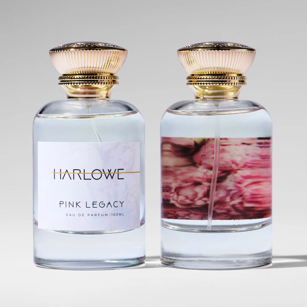 Pink Legacy Harlowe