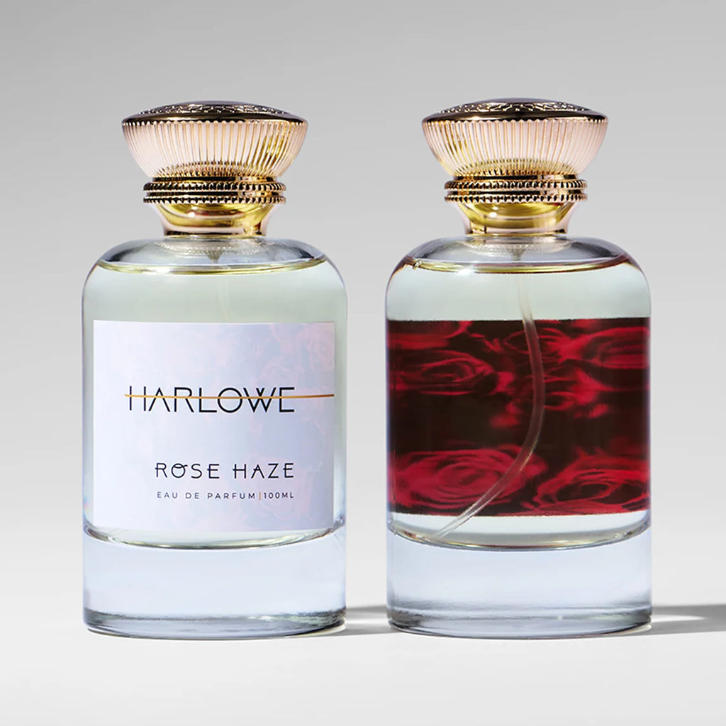 Rose Haze Harlowe