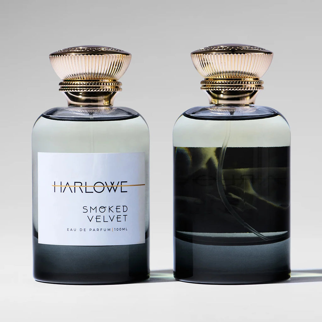 Smoked Velvet  Harlowe