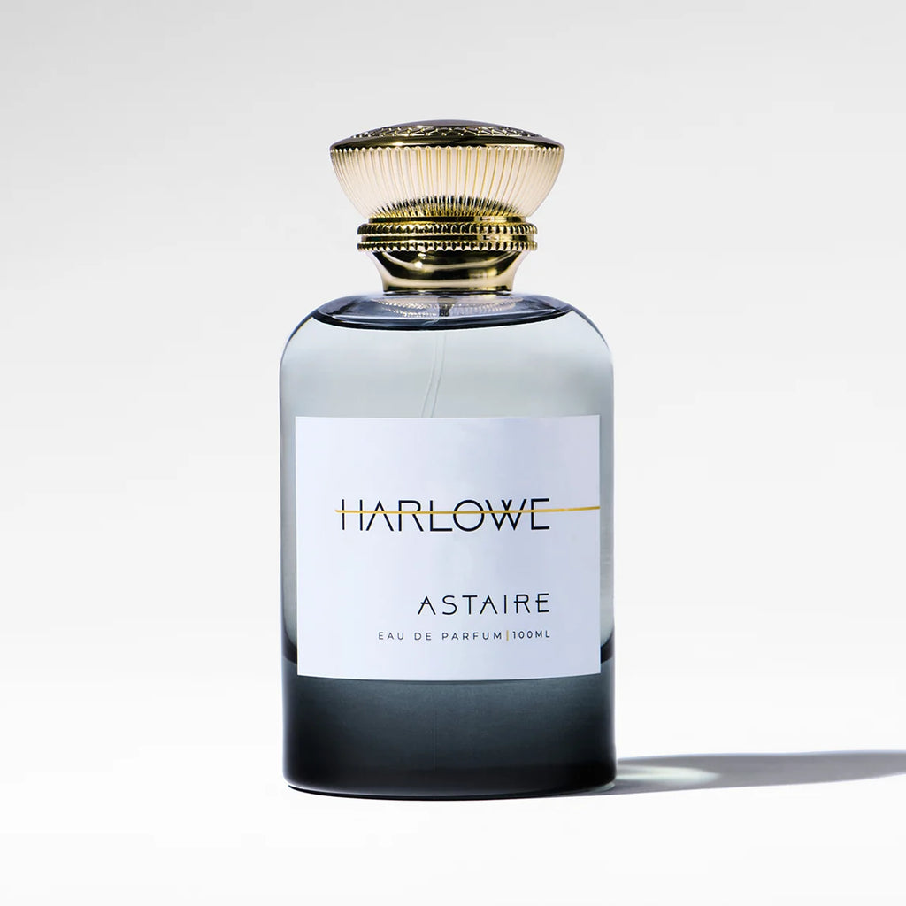 Astaire Harlowe