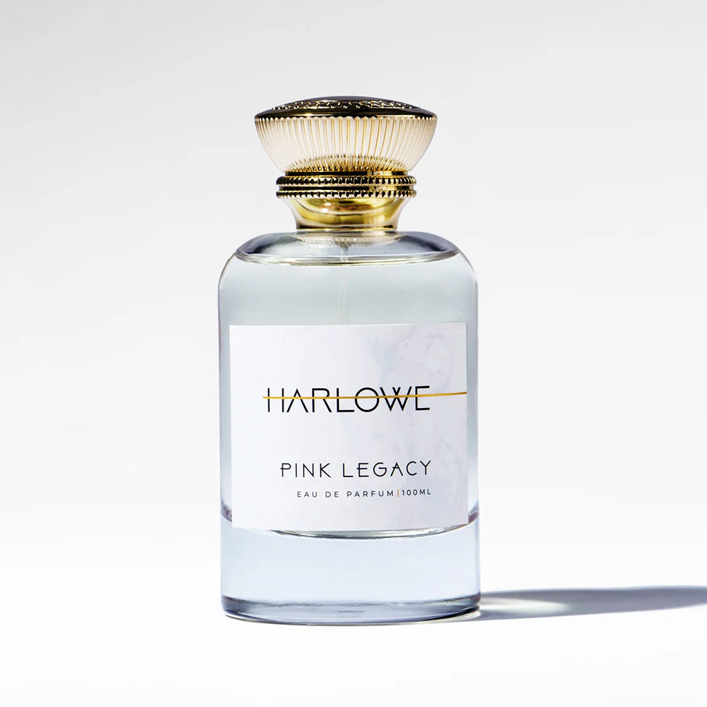 Pink Legacy Harlowe