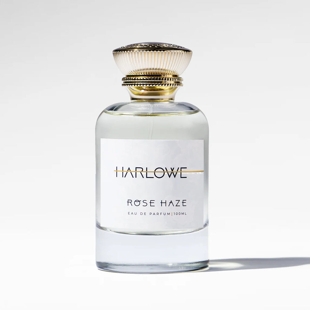 Rose Haze Harlowe