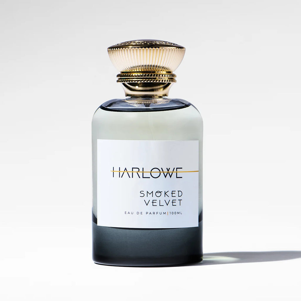Smoked Velvet  Harlowe