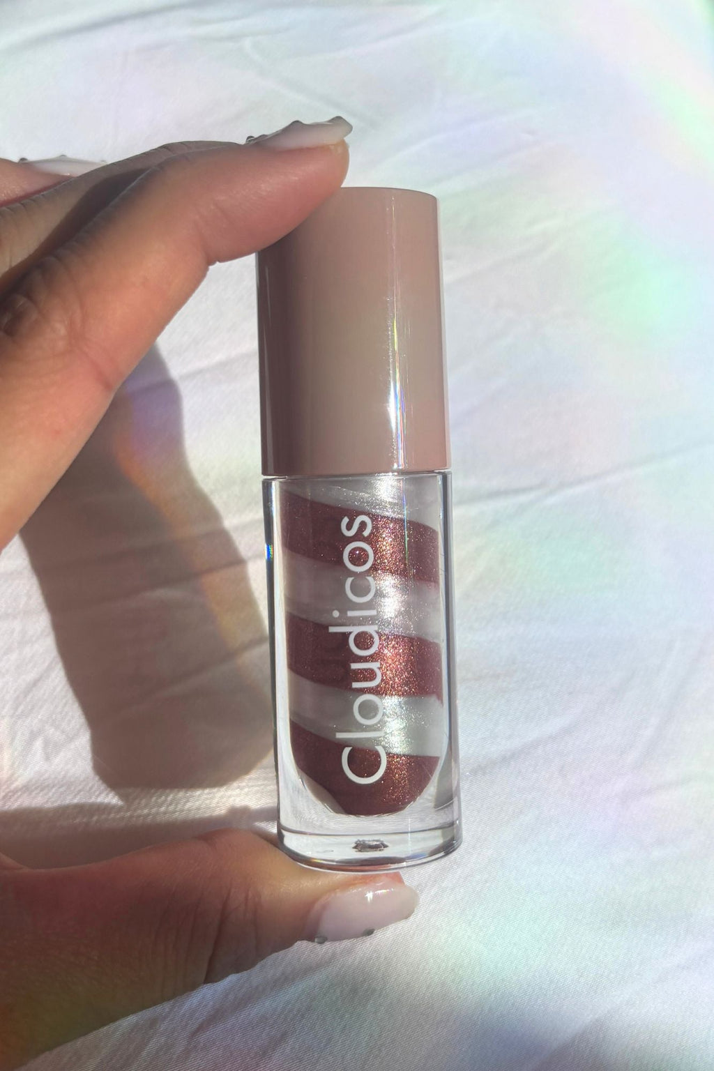 Sugarkiss Glitter Lip Gloss
