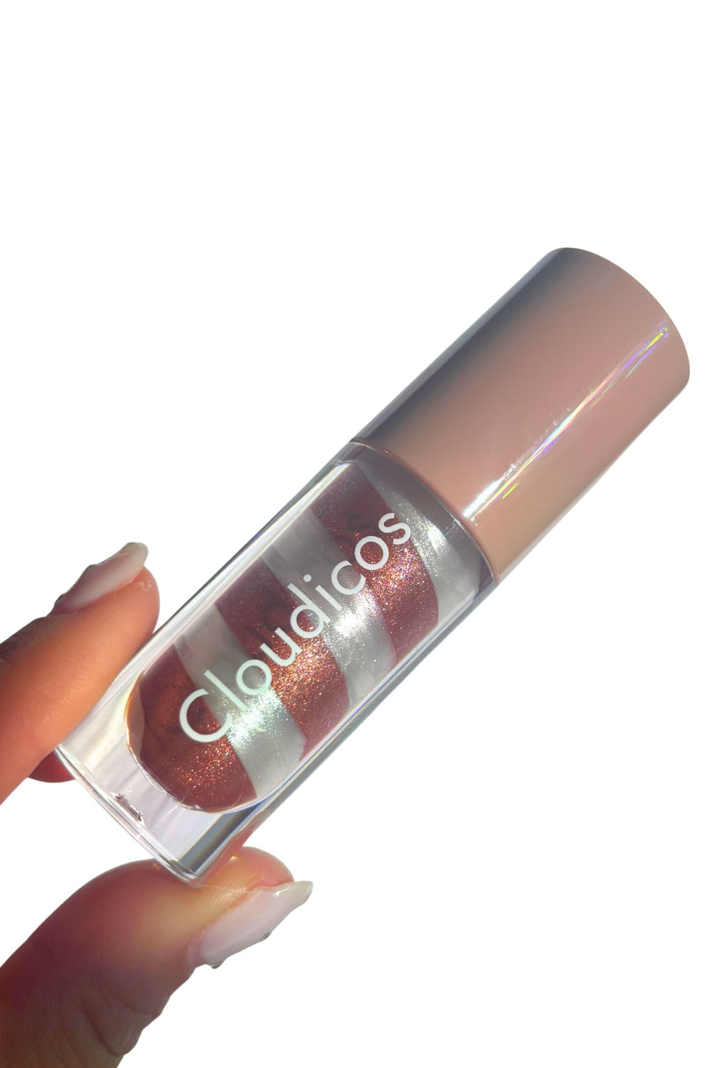 Sugarkiss Glitter Lip Gloss