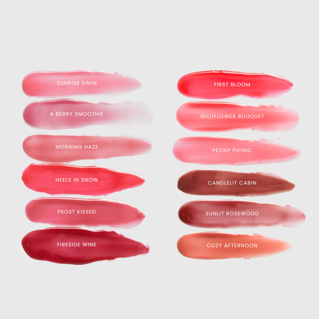 Joie Beauty Lip Glaze