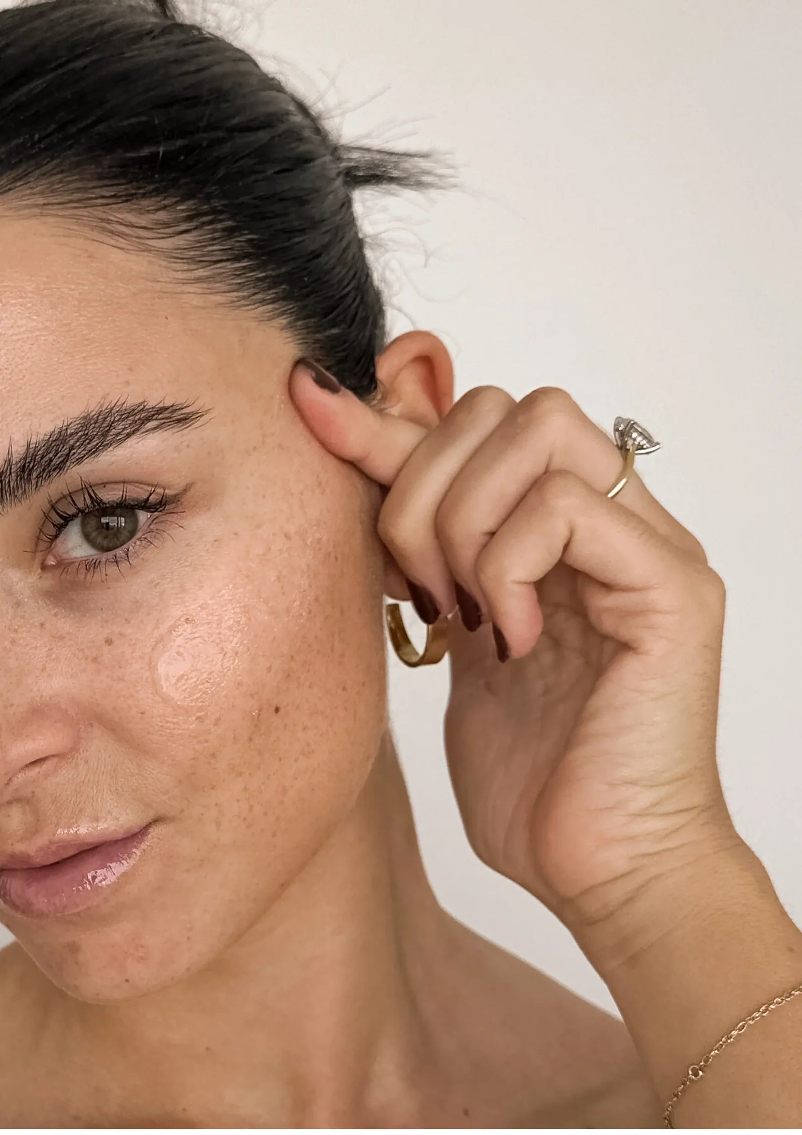 Dawn Break Moi-starter™ | Collagen Serum + Moisturiser + Primer