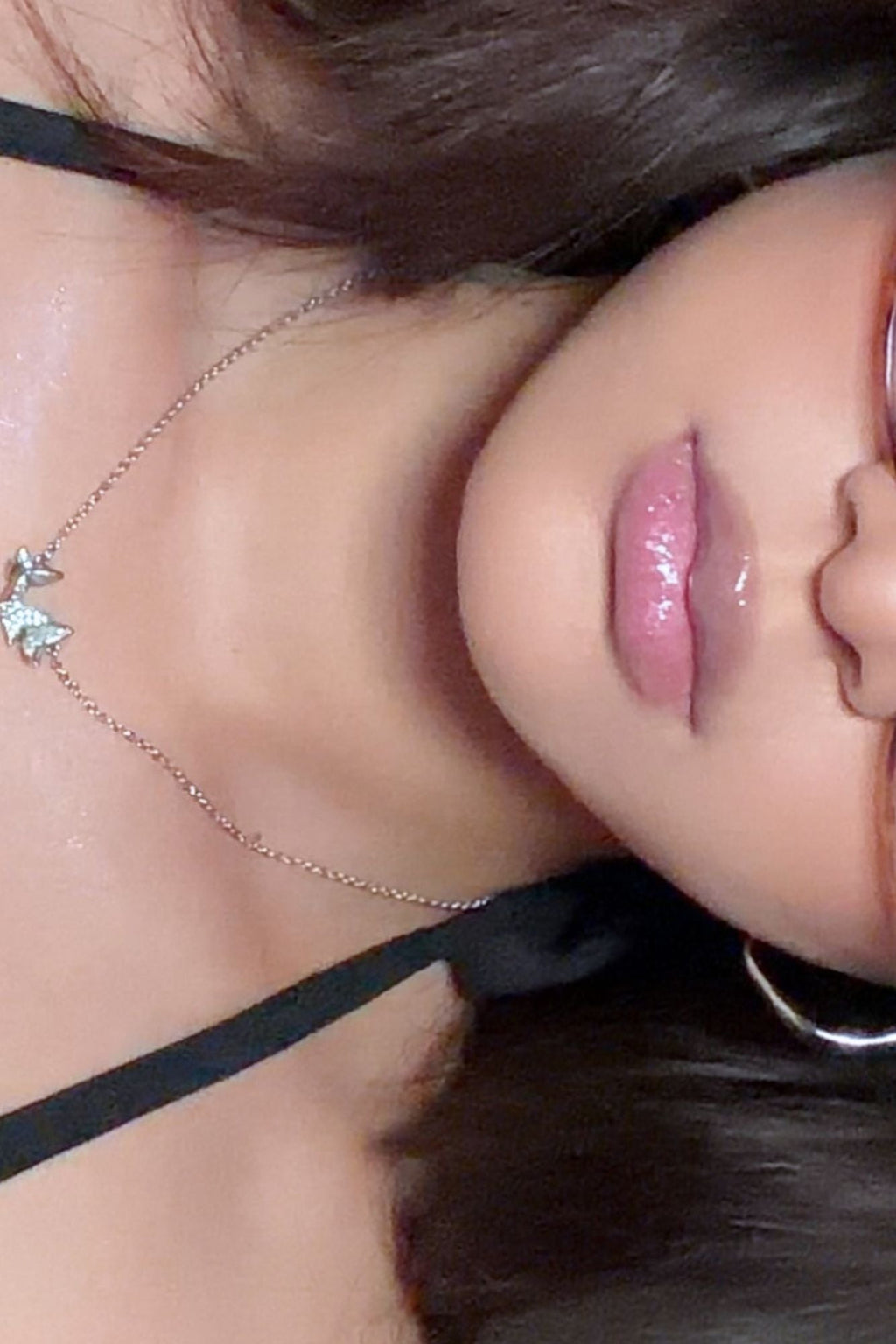 Sugarkiss Glitter Lip Gloss