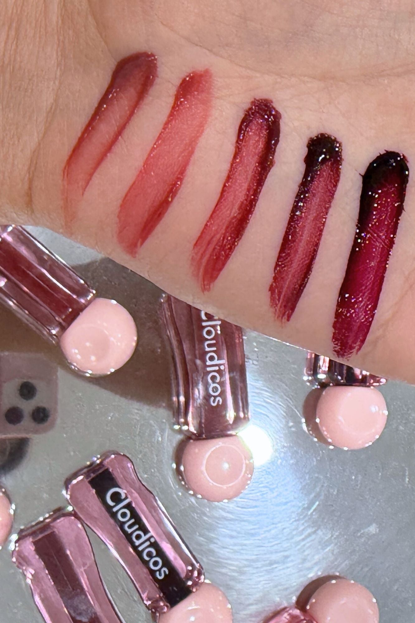 Hyaluronic Love Lip Stain