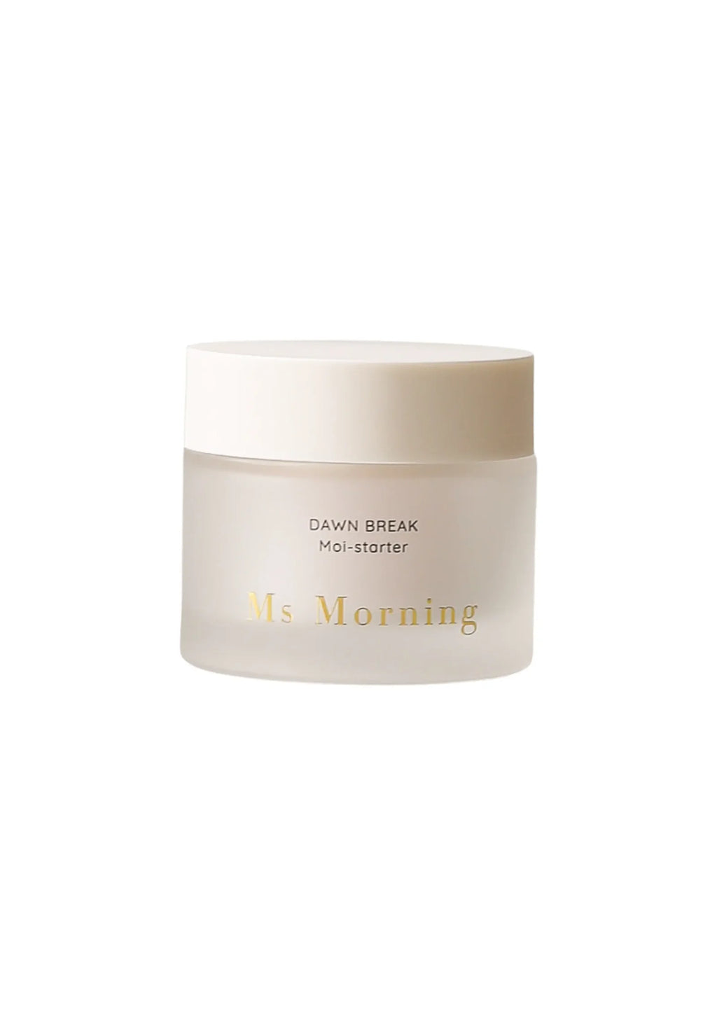 Dawn Break Moi-starter™ | Collagen Serum + Moisturiser + Primer