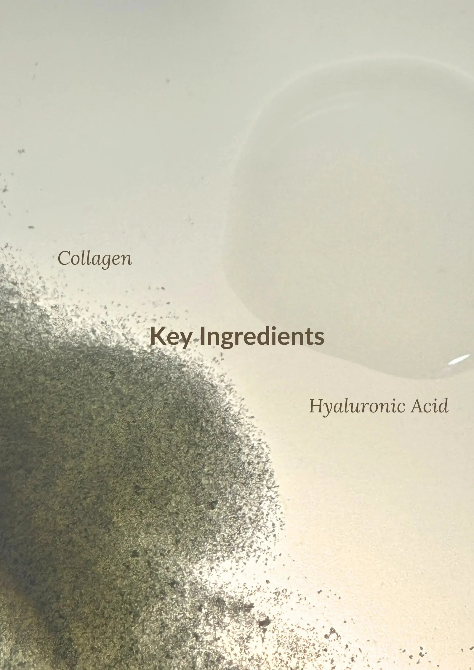 Dawn Break Moi-starter™ | Collagen Serum + Moisturiser + Primer