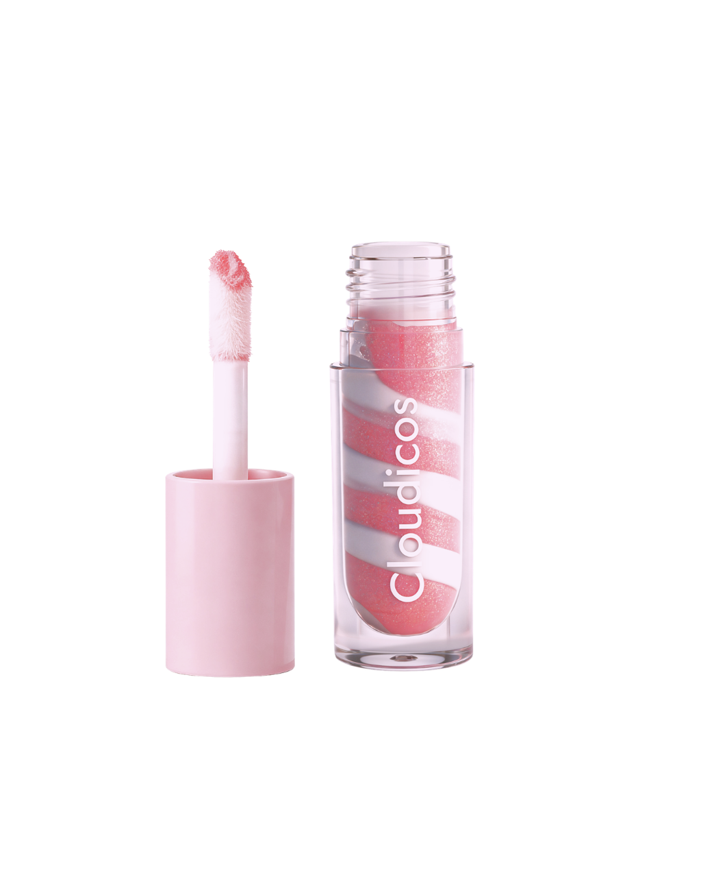 Sugarkiss Glitter Lip Gloss