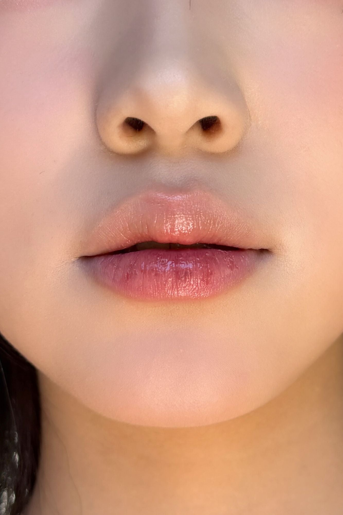 Hyaluronic Love Lip Stain