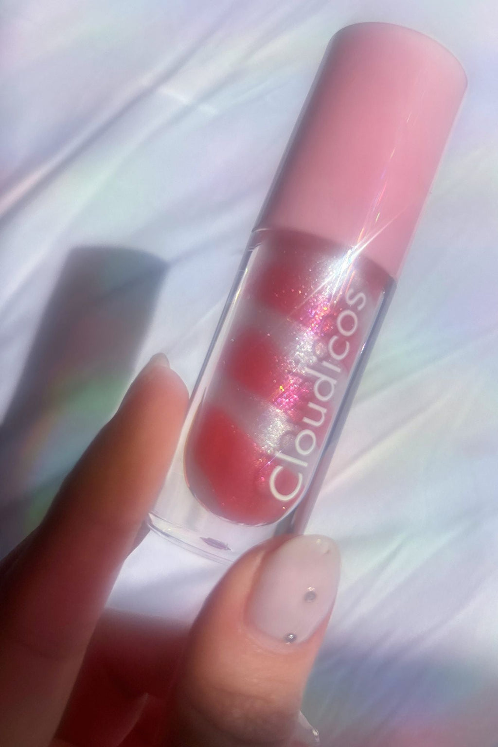 Sugarkiss Glitter Lip Gloss