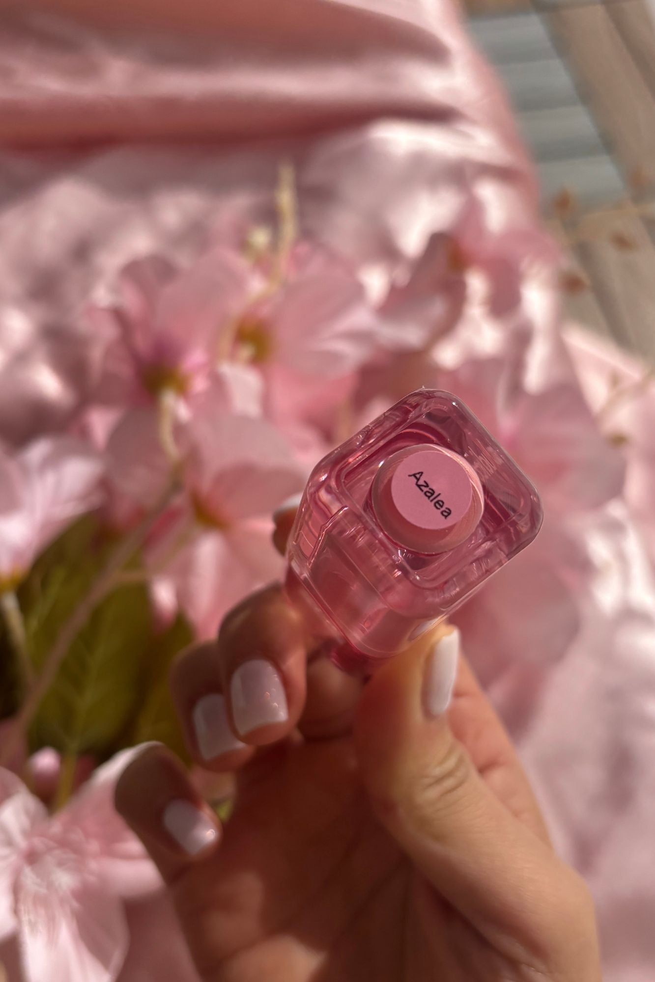 Flowerbud Glow Liquid Blush