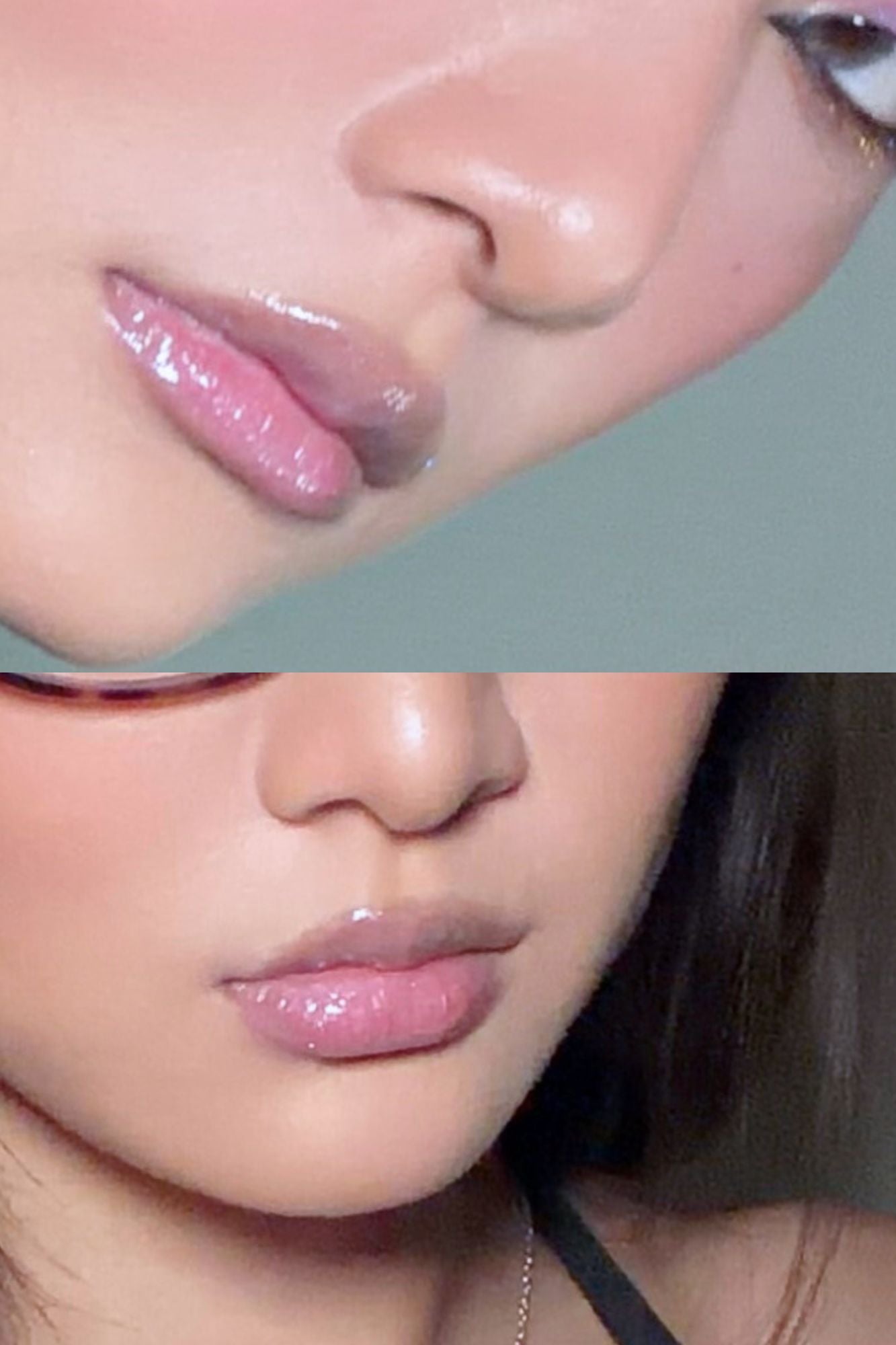 Sugarkiss Glitter Lip Gloss