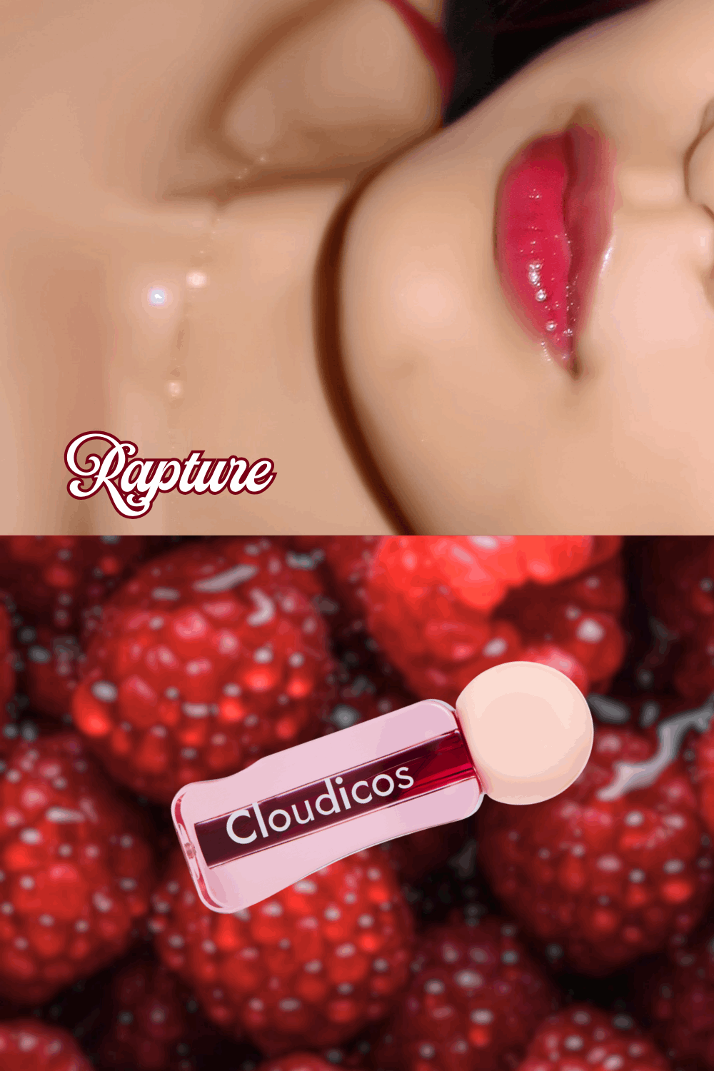 Hyaluronic Love Lip Stain