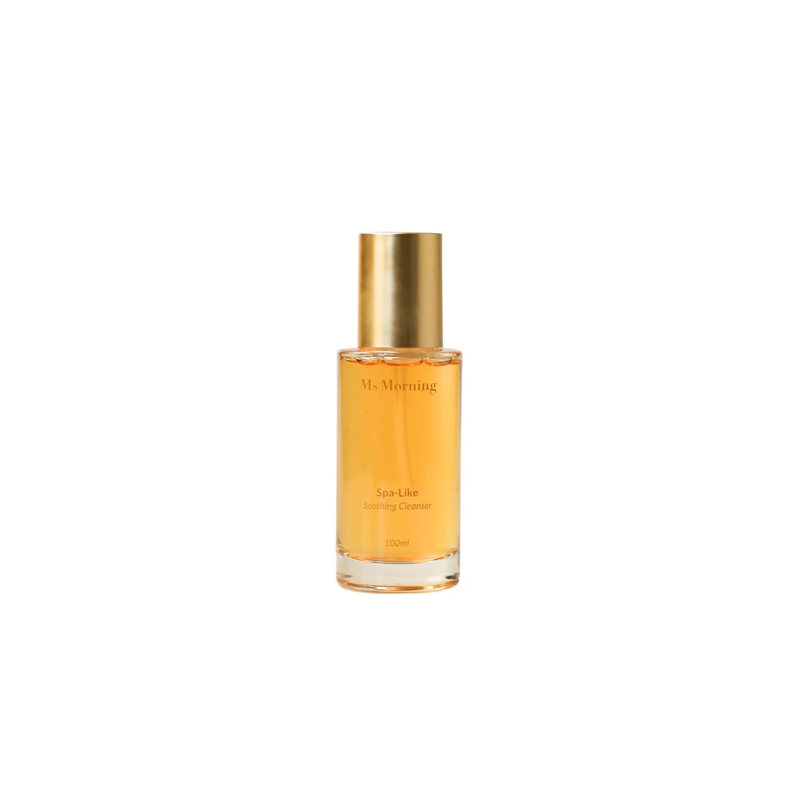Spa-Like Soothing Cleanser