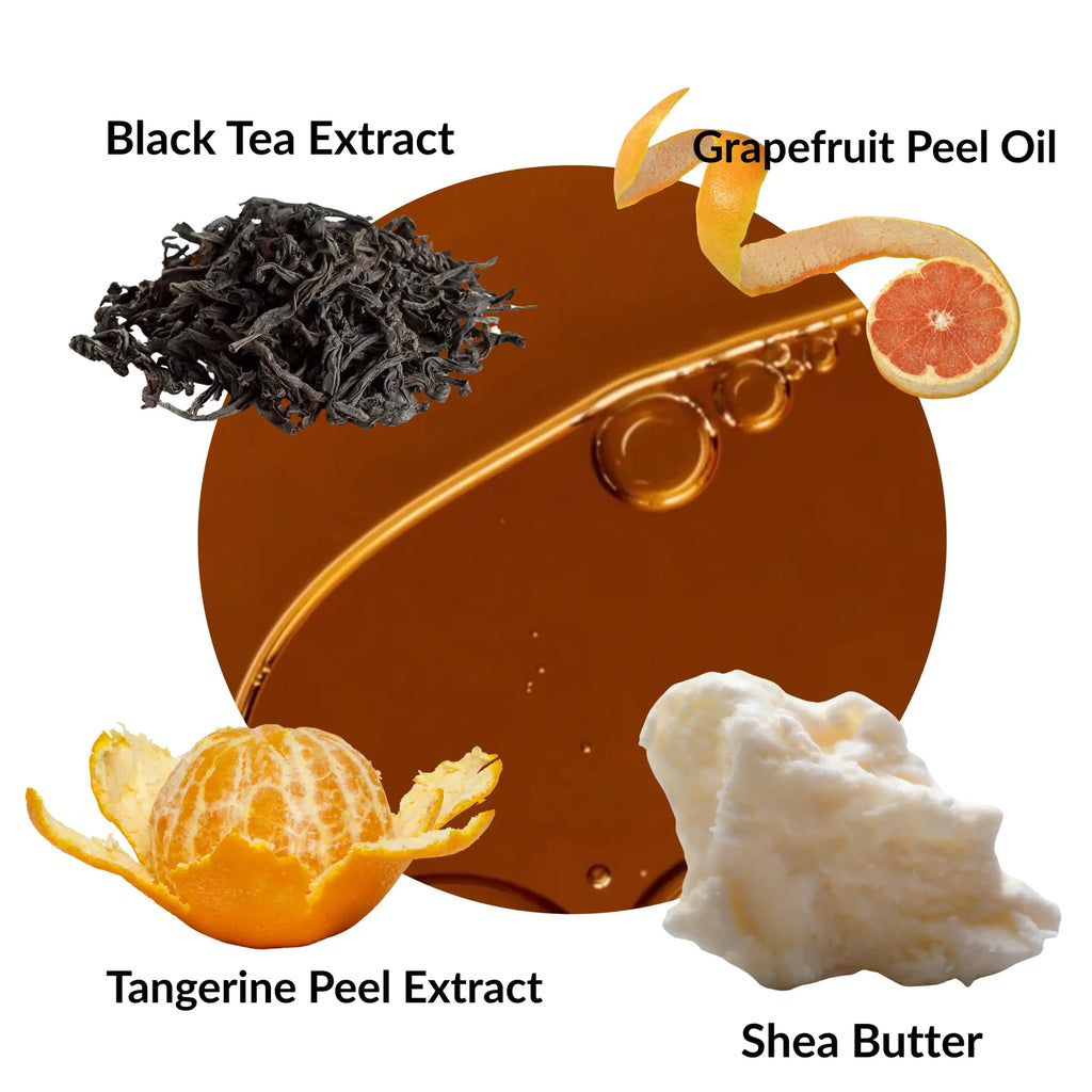 Spa-Like Soothing Cleanser